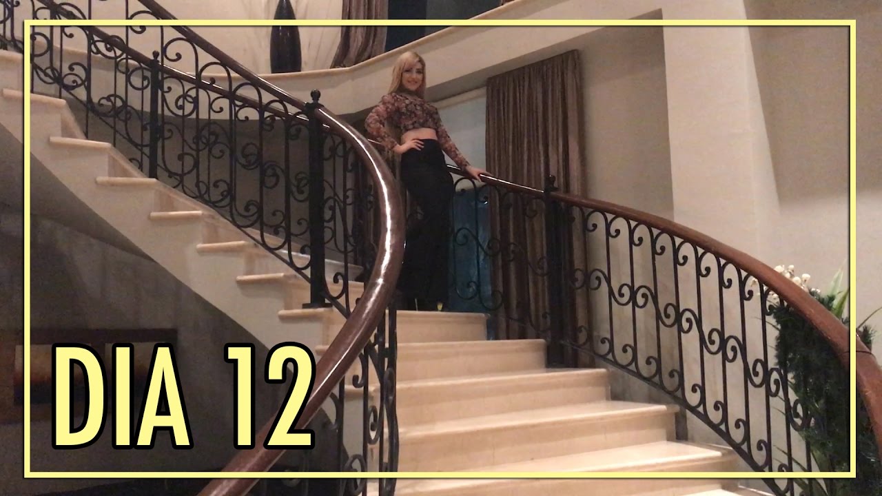 DIA 12 / LA BODA