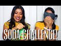 SODA CHALLENGE!