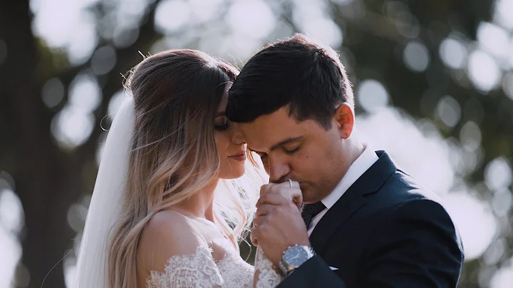 Maria-Mihaela & Dorian (Wedding Highlights)