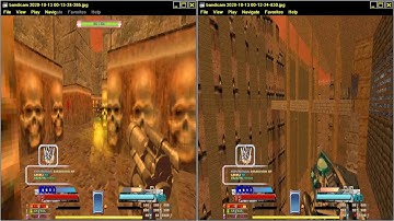 DOOM MOD PRODOOMER v3 1 2 PRO DOOMER By PsychoSilverTH  Psycho Silver TH MAP 29 VIDEO PART 2