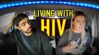 Diagnosed With HIV