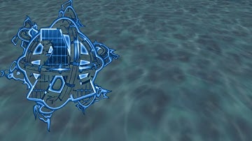 [GoldSrc] Half-Life Software Mode Water in OpenGL