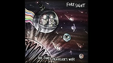 Foresight - The Time Traveler