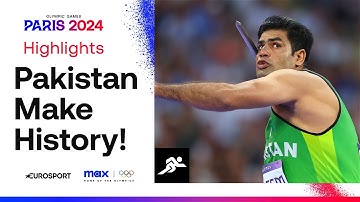Pakistan