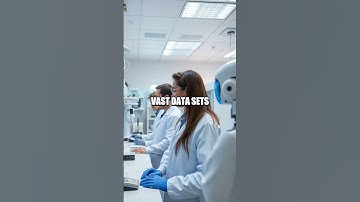 The Rise of AI-Driven Drug Discovery: Transforming Pharmaceuticals