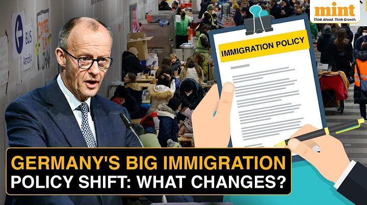 Germany Scraps Fast-Track Immigration Path: 3-Year Citizenship Ends, Family Visas Frozen For Some