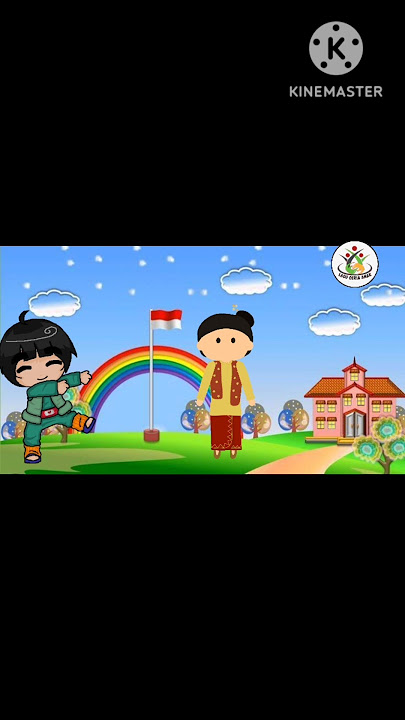 Aku Anak Paud#akuanakpaud#laguanak #laguanakindonesia #laguanakpopuler