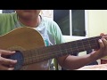 Espíritu de Dios llena mi vida - (tutorial guitarra)