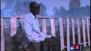 Gordon Koang - Sudan Majaja [Official video]