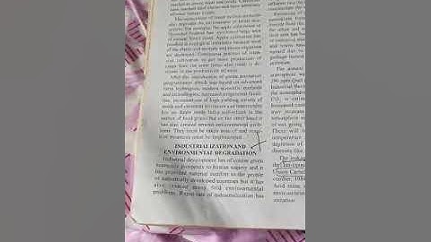 Geography Chater-13 Population, Environment and Development part-1 Dt.18.08.2021