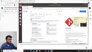 Hyperledger Fabric Beginners Tutorial in Bangla - Part 2 (Installing VS Code, NodeJS, and Git)