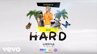 Intence - Go Hard