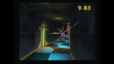 Spyro 2 Ripto