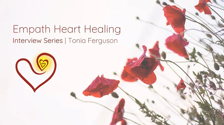 EHH Interview Series | Tonia Ferguson