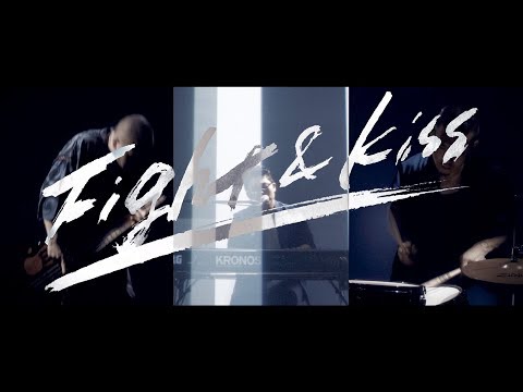 さかいゆう / Fight & Kiss (Short Ver.)