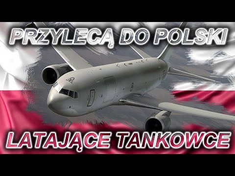 Latające tankowce -