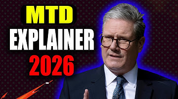 HMRC stuurt MTD-aanmaningsbrieven - MAAK JE KLAAR voor boetes