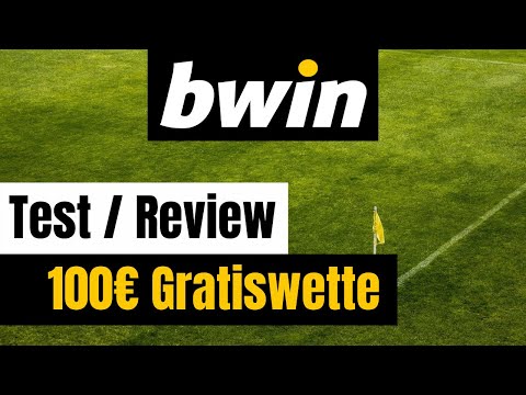 Bwin Test » Wettanbieter Review | Sportwetten Bonus | App | Quoten | Wettsteuer | Cashout & mehr