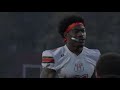 A7FL 2021 National Championship Pre-Game Show Presented by Fite