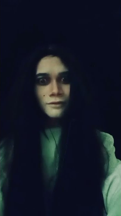 ucapan salam dari nyai susana #shorts