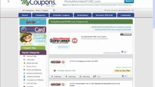 How To Use Rocky Mountain ATVMC Coupon Codes