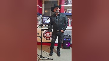 Glenn White - The Way That I Am (Creed Fisher Cover)