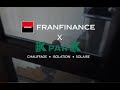 Franfinance accompagne kpark energies leader dans la transition nergtique 