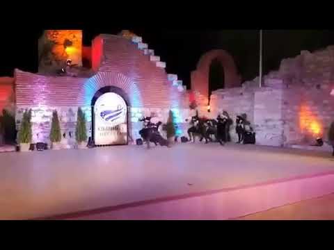 ყაზბეგური \"იბერიონი\"