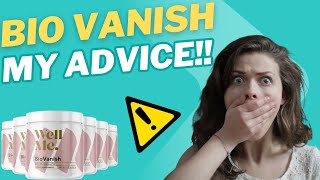 BIOVANISH REVIEWS ⚠️ [TRUTH EXPOSED] – BioVanish Supplement Review | It REALLY Work for Weight Loss?