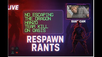 Hanzo Team Kill on Oasis | Dragon Strike After the Iris | Overwatch 2