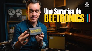 Un son ENORMISSIME l Beetronics Vezzpa