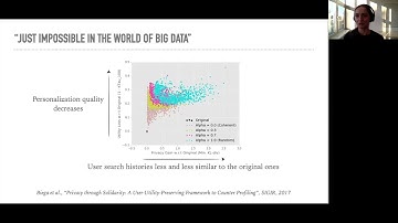 CIIR Talk Series - 4/23/2021: Asia J. Biega - Operationalizing legal and societal constraints in ...