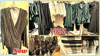 H&M Womens New Collectionnovember2025