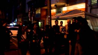 Cansel Malatyalı Zafer Halayı