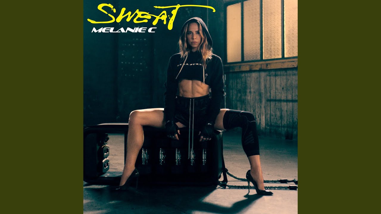 scenestr - First Listen: Melanie C