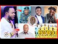 It Will Happen Again Fire Oja Drops SH0CKING Revelation About 2026 NDC 
