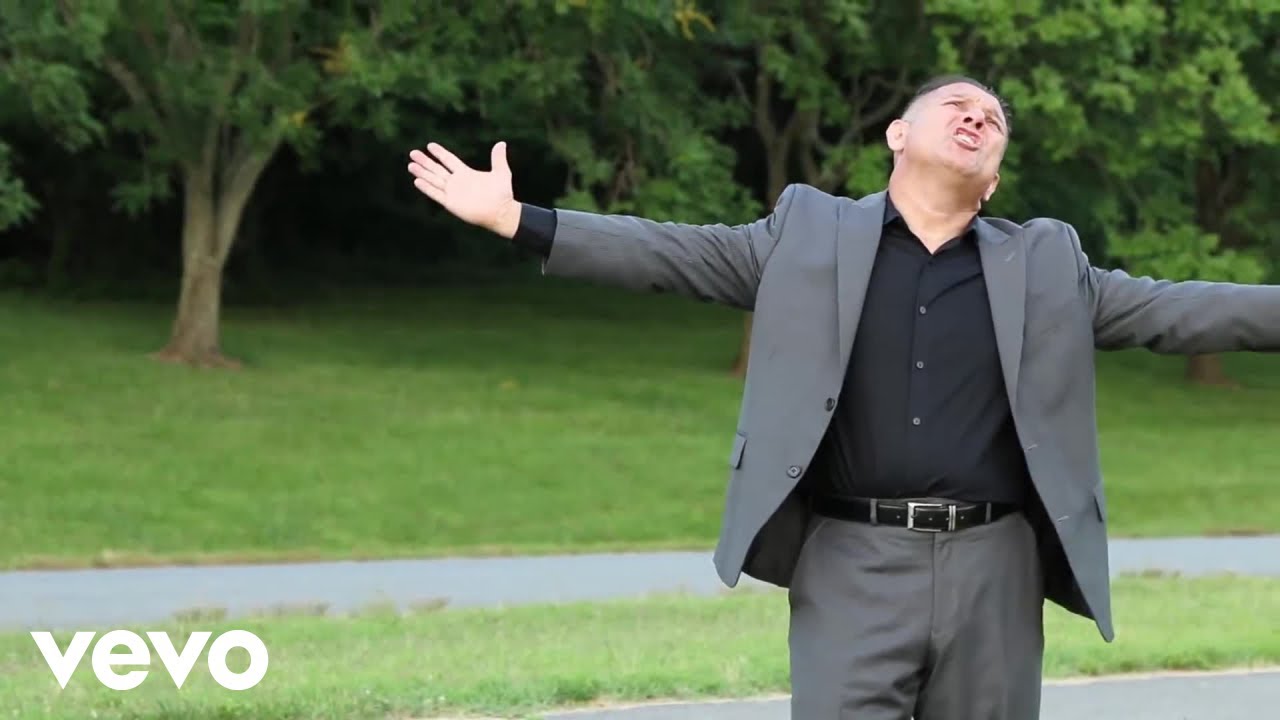 Inmer Benitez - Sana Nuestra Nacion