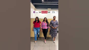 ACCA vs CPA vs CA - Best Course After BCom, BBA, MBA, MCom?
