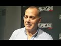 Dean Malenko Starrcast III Interview