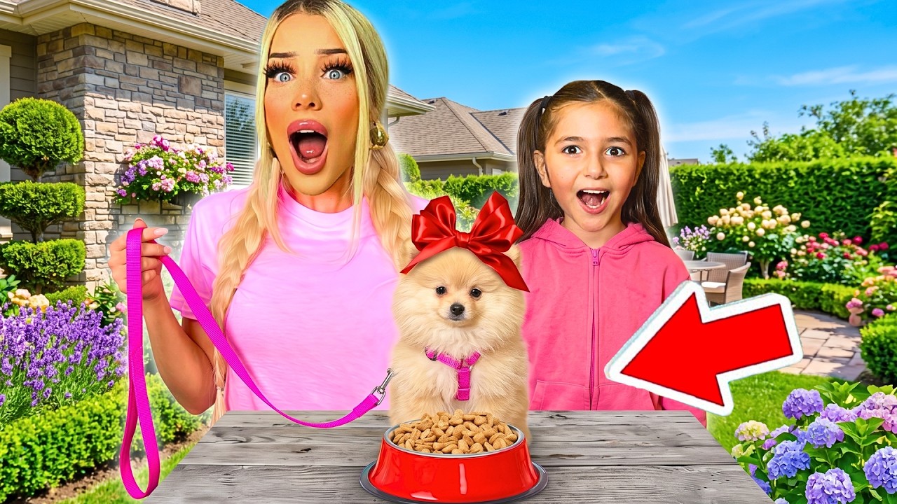 Latest Title & Thumbnail