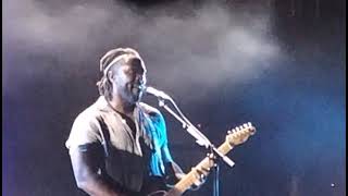 [READ DESC] Bloc Party - The Peace Offering (Live at Riverstage, Brisbane, AUS, 22/11/23)