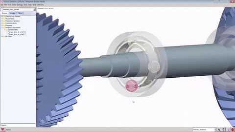 Webinar: Virtual Dynamics - Powertrain and Driveline Dynamics in your Hands