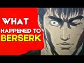 Berserk 2016 explained in 10 minutes
