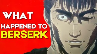 BERSERK 2016 (Part 1) Explained in 10 Minutes