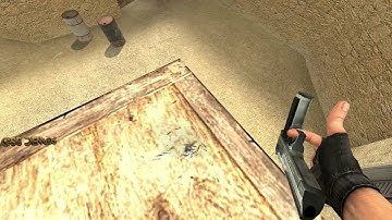 Deagle Jumpshot by onlyyboi [Old CS:S | Faked | Demo FREE]