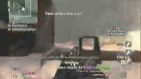 Mw2 How To Get Into A Modded/Hacked 10th Prestige Lobby For Free [Daily] Xbox360