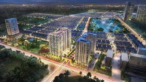 Đánh giá dự án anland complex