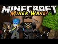 Minecraft Mini-Game : MINER WARE!