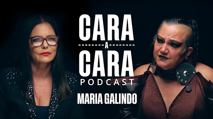 Cara a Cara Podcast | T1 Ep. 5 | María Galindo