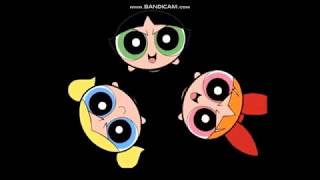 The Powerpuff Girls - The Good And Bad Song